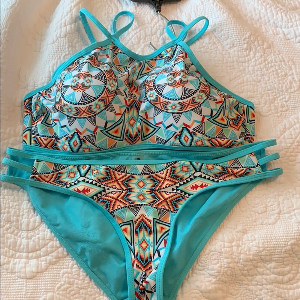 Swim suit